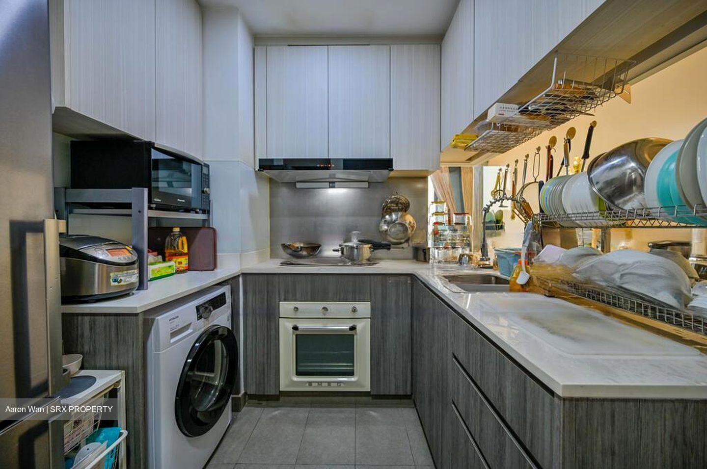 Gem Residences (D12), Condominium #486386681